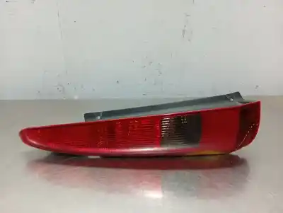 Pezzo di ricambio per auto di seconda mano lampada posteriore sinistra per ford fusion (cbk) ambiente riferimenti oem iam 2n1113a603b  n1.z1.7.2 a