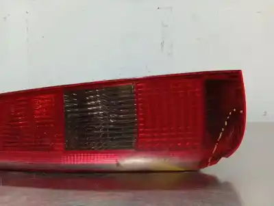 Pezzo di ricambio per auto di seconda mano lampada posteriore sinistra per ford fusion (cbk) ambiente riferimenti oem iam 2n1113a603b  n1.z1.7.2 a