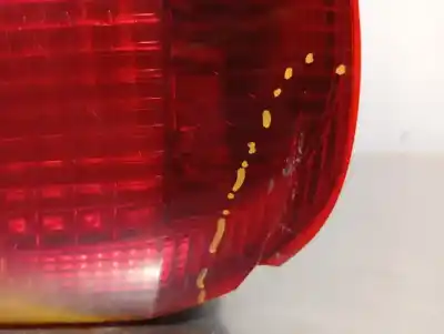 Pezzo di ricambio per auto di seconda mano lampada posteriore sinistra per ford fusion (cbk) ambiente riferimenti oem iam 2n1113a603b  n1.z1.7.2 a