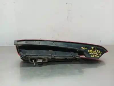 Pezzo di ricambio per auto di seconda mano lampada posteriore sinistra per ford fusion (cbk) ambiente riferimenti oem iam 2n1113a603b  n1.z1.7.2 a