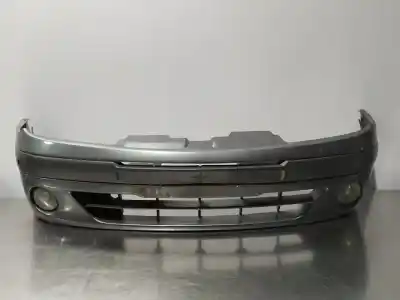 Pezzo di ricambio per auto di seconda mano paraurti anteriore per renault scenic (ja..) 1.9 dci authentique riferimenti oem iam   n5.z17.16.a