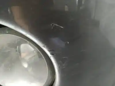 Pezzo di ricambio per auto di seconda mano paraurti anteriore per renault scenic (ja..) 1.9 dci authentique riferimenti oem iam   n5.z17.16.a
