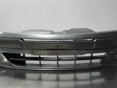 Pezzo di ricambio per auto di seconda mano paraurti anteriore per renault scenic (ja..) 1.9 dci authentique riferimenti oem iam   n5.z17.16.a