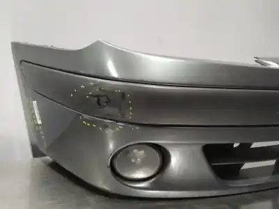 Pezzo di ricambio per auto di seconda mano paraurti anteriore per renault scenic (ja..) 1.9 dci authentique riferimenti oem iam   n5.z17.16.a