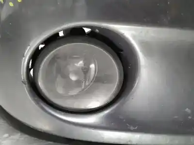 Pezzo di ricambio per auto di seconda mano paraurti anteriore per renault scenic (ja..) 1.9 dci authentique riferimenti oem iam   n5.z17.16.a