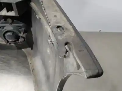 Pezzo di ricambio per auto di seconda mano paraurti anteriore per renault scenic (ja..) 1.9 dci authentique riferimenti oem iam   n5.z17.16.a