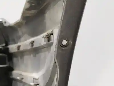 Pezzo di ricambio per auto di seconda mano paraurti anteriore per renault scenic (ja..) 1.9 dci authentique riferimenti oem iam   n5.z17.16.a