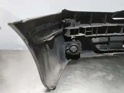 Pezzo di ricambio per auto di seconda mano paraurti anteriore per renault scenic (ja..) 1.9 dci authentique riferimenti oem iam   n5.z17.16.a