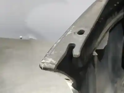 Pezzo di ricambio per auto di seconda mano paraurti anteriore per renault scenic (ja..) 1.9 dci authentique riferimenti oem iam   n5.z17.16.a