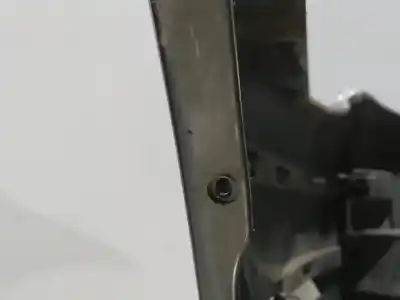 Pezzo di ricambio per auto di seconda mano paraurti anteriore per renault scenic (ja..) 1.9 dci authentique riferimenti oem iam   n5.z17.16.a