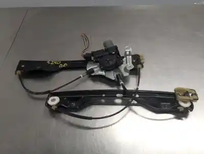 Second-hand car spare part PASSENGER SIDE RIGHT WINDOW REGULATOR for OPEL ZAFIRA TOURER  OEM IAM references 13260138  N1.Z2.17.15.2