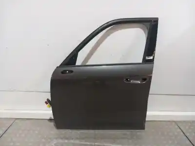 Second-hand car spare part left front door for citroen c4 picasso shine oem iam references   n5.z1.2.9