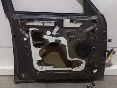 Second-hand car spare part left front door for citroen c4 picasso shine oem iam references   n5.z1.2.9