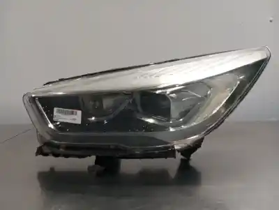 Автозапчастина б/у ліва фара для ford kuga (cbs) business edition 2wd посилання на oem iam 90156432  n1.z1.21.6.a