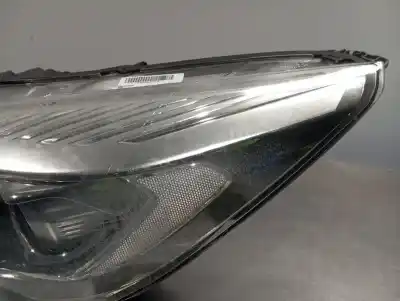 Автозапчастина б/у ліва фара для ford kuga (cbs) business edition 2wd посилання на oem iam 90156432  n1.z1.21.6.a