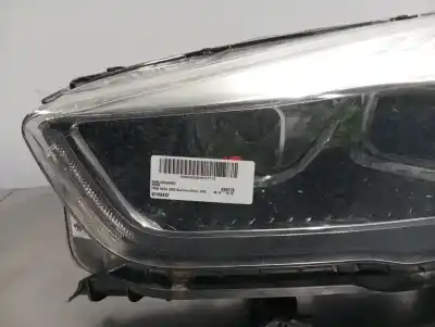 Автозапчастина б/у ліва фара для ford kuga (cbs) business edition 2wd посилання на oem iam 90156432  n1.z1.21.6.a
