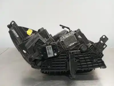 Автозапчастина б/у ліва фара для ford kuga (cbs) business edition 2wd посилання на oem iam 90156432  n1.z1.21.6.a