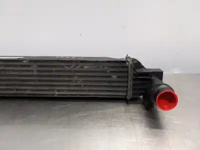 Second-hand car spare part intercooler for jeep compass ii limited 4x2 oem iam references p68249192aa  n2.z1.39.3.1