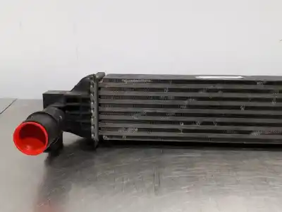 Second-hand car spare part intercooler for jeep compass ii limited 4x2 oem iam references p68249192aa  n2.z1.39.3.1