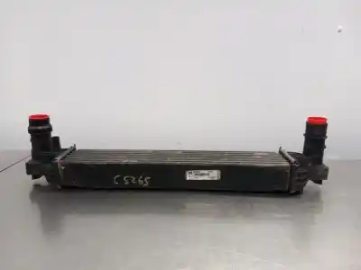 Second-hand car spare part intercooler for jeep compass ii limited 4x2 oem iam references p68249192aa