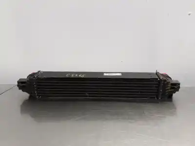 Second-hand car spare part intercooler for jeep compass ii limited 4x2 oem iam references p68249192aa  n2.z1.39.3.1