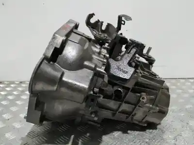 Second-hand car spare part gearbox for kia stonic (ybcuv) black edition oem iam references 4311526631 m6cfi