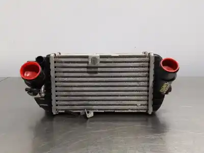 Peça sobressalente para automóvel em segunda mão intercooler por kia stonic (ybcuv) black edition referências oem iam 2827007300  n2.z1.39.3.1