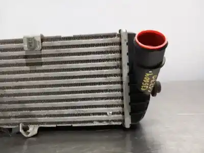 Автозапчасти б/у интеркулер за KIA STONIC (YBCUV) Black Edition ссылки OEM IAM 2827007300  N2.Z1.39.3.1