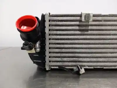 Peça sobressalente para automóvel em segunda mão intercooler por kia stonic (ybcuv) black edition referências oem iam 2827007300  n2.z1.39.3.1