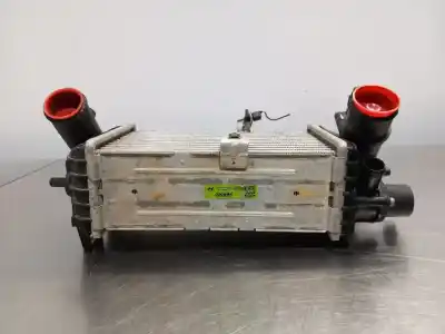 Peça sobressalente para automóvel em segunda mão intercooler por kia stonic (ybcuv) black edition referências oem iam 2827007300  n2.z1.39.3.1