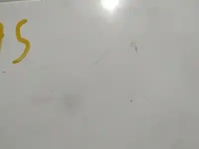 Second-hand car spare part BONNET for PEUGEOT PARTNER KOMBI  OEM IAM references   N5.Z1.4.3.B