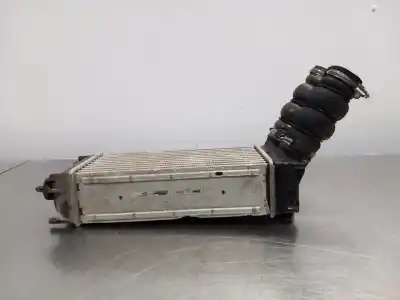 Peça sobressalente para automóvel em segunda mão INTERCOOLER por PEUGEOT PARTNER KOMBI  Referências OEM IAM 9656503980  N2.Z1.39.1.4