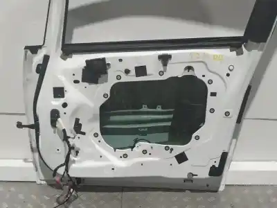 Pezzo di ricambio per auto di seconda mano porta anteriore destra per ford b-max trend riferimenti oem iam   n5.z1.3.17.a