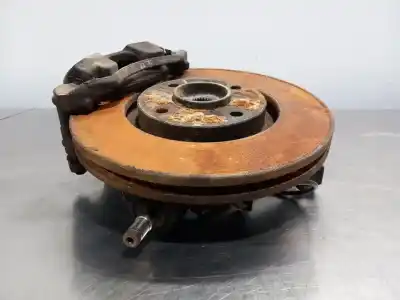 Second-hand car spare part front left knuckle for peugeot 308 sw premium oem iam references 