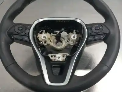 Pezzo di ricambio per auto di seconda mano Volante per TOYOTA COROLLA (E21) HYBRID STYLE 140 CV / 103 KW Riferimenti OEM IAM 451000Z340  N1.Z2.VOL.17.M