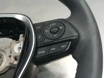 Second-hand car spare part steering wheel for toyota corolla (e21) hybrid style 140 cv / 103 kw oem iam references 451000z340  n1.z2.vol.17.m
