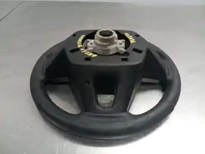 Second-hand car spare part steering wheel for toyota corolla (e21) hybrid style 140 cv / 103 kw oem iam references 451000z340  n1.z2.vol.17.m
