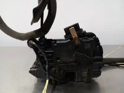 Second-hand car spare part REAR RIGHT DOOR LOCK for RENAULT CAPTUR  OEM IAM references 805027072R  N1.Z1.26.1.M