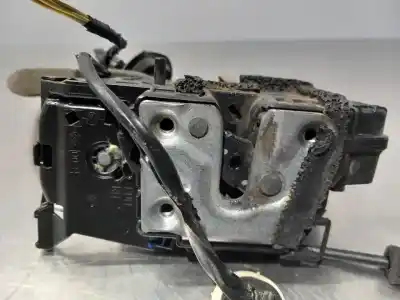Автозапчастина б/у замок заднього правого дверя для renault captur life посилання на oem iam 805027072r  n1.z1.26.1.m Автозапчастина б/у замок заднього правого дверя для renault captur life посилання на oem iam 805027072r  n1.z1.26.1.m