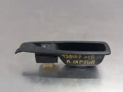 Автозапчасти б/у управление задними правыми стеклами за RENAULT CAPTUR Life ссылки OEM IAM 829614619R  N1.Z1.17.7