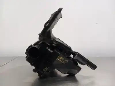 Peça sobressalente para automóvel em segunda mão suporte do filtro de ar por mazda 3 lim. () style referências oem iam 