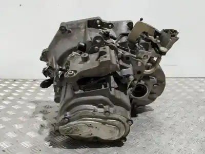 Автозапчасти б/у коробка передач за opel crossland x design line 102 cv / 75 kw ссылки oem iam 20v246 esta n2.z1.38.3.3