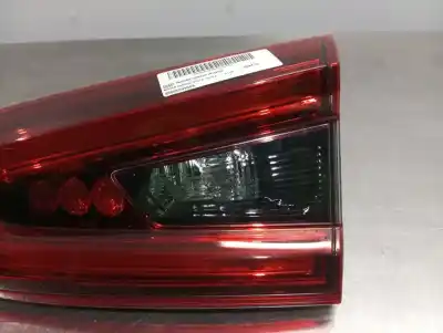 Автозапчастина б/у  для NISSAN QASHQAI (J11)  Посилання на OEM IAM 265550HV55A  N1.Z1.11.1.A