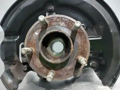 Автозапчасти б/у передняя правая кулачка за ford focus turn. titanium ссылки oem iam av612c448ab  n4.z1.01.01.06