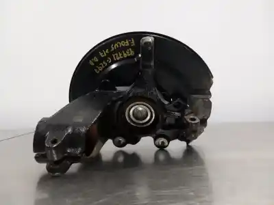 Автозапчасти б/у передняя правая кулачка за ford focus turn. titanium ссылки oem iam av612c448ab  n4.z1.01.01.06