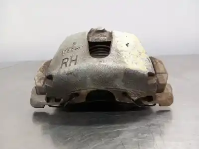 Автозапчастина б/у передній правий гальмівний супорт для ford focus turn. titanium посилання на oem iam   n2.z1.9.1.2