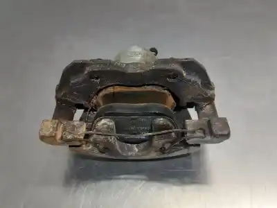 Автозапчастина б/у передній правий гальмівний супорт для ford focus turn. titanium посилання на oem iam   n2.z1.9.1.2