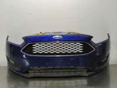 Pezzo di ricambio per auto di seconda mano paraurti anteriore per ford focus turn. titanium riferimenti oem iam   n2.z1.15.a