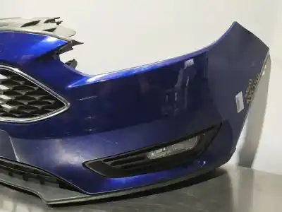 Pezzo di ricambio per auto di seconda mano paraurti anteriore per ford focus turn. titanium riferimenti oem iam   n2.z1.15.a