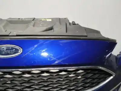 Pezzo di ricambio per auto di seconda mano paraurti anteriore per ford focus turn. titanium riferimenti oem iam   n2.z1.15.a